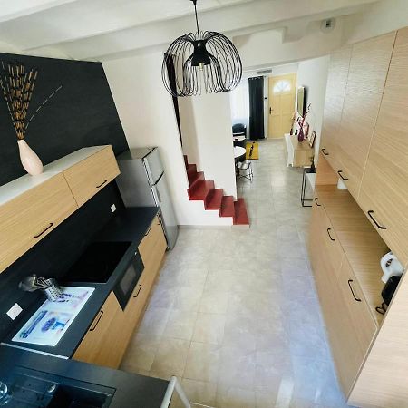 Refuge Des Lys Villa แกลลาเกอ-เลอ-มองต์เทอร์ ภายนอก รูปภาพ