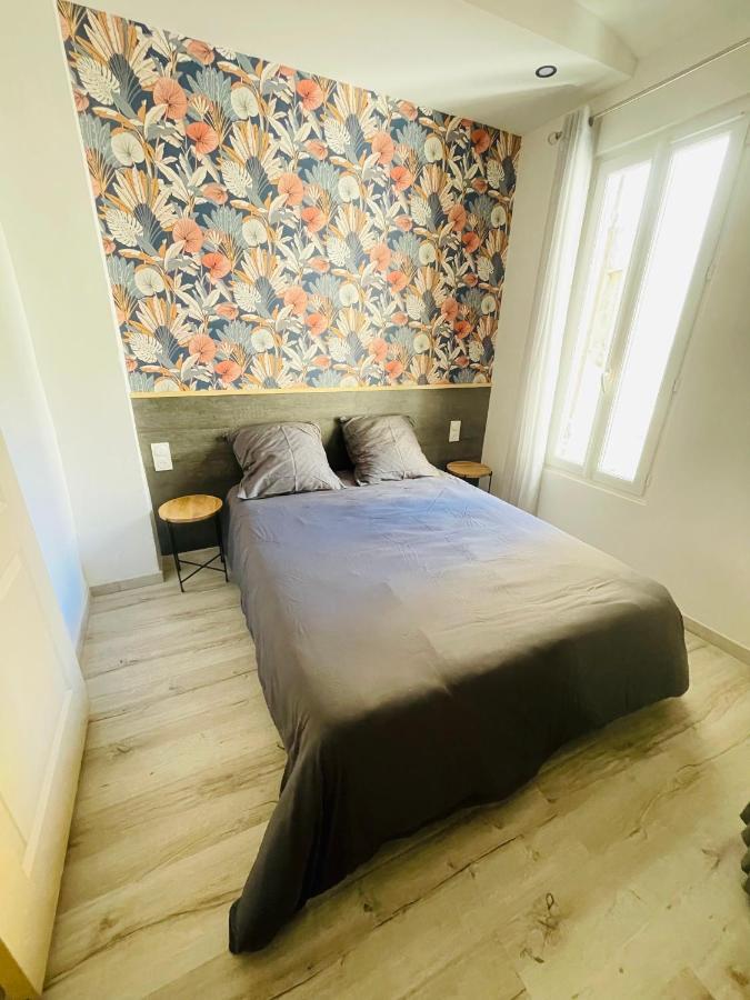 Refuge Des Lys Villa แกลลาเกอ-เลอ-มองต์เทอร์ ภายนอก รูปภาพ